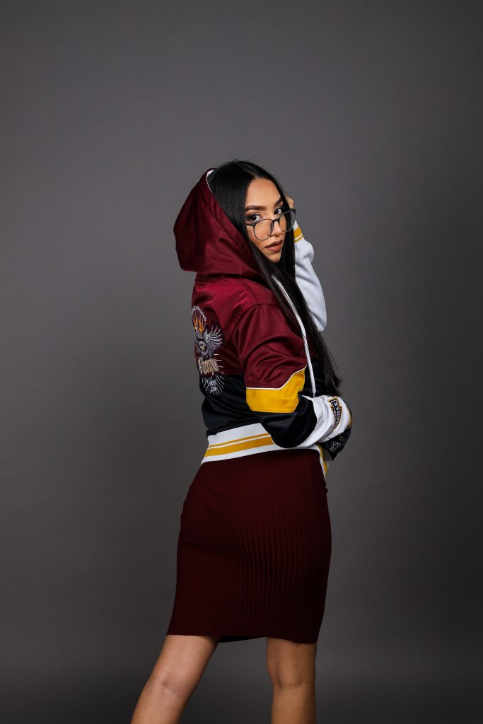VARSITY 11 – Eleven Factory